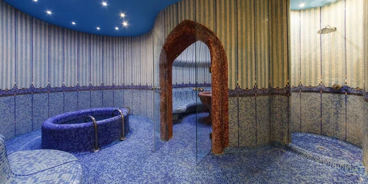 Bulharsko letecky či vlastní dopravou: 4* hotel Azalia, ultra all inclusive, klub Čedog