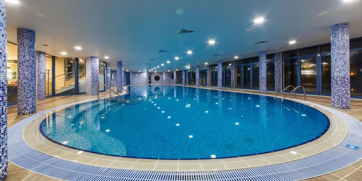 Bulharsko letecky či vlastní dopravou: 4* hotel Azalia, ultra all inclusive, klub Čedog