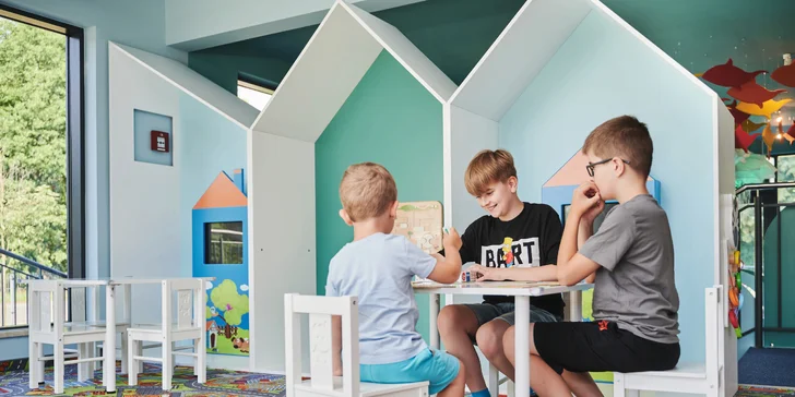 Hotel u pláže v Gdaňsku: polopenze a neomezený wellness, na dosah Sopoty i Reaganův park