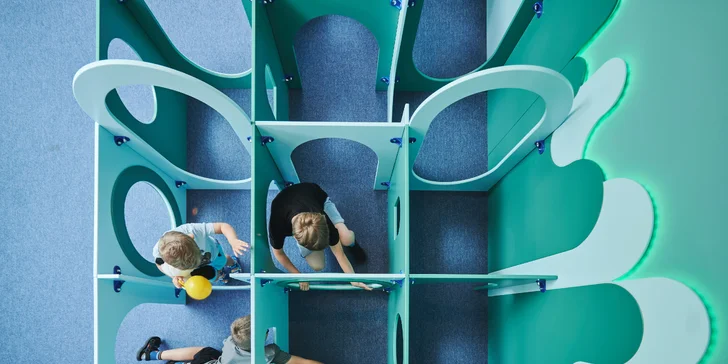Hotel u pláže v Gdaňsku: polopenze a neomezený wellness, na dosah Sopoty i Reaganův park