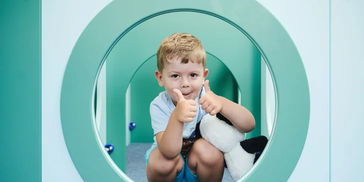 Hotel u pláže v Gdaňsku: polopenze a neomezený wellness, na dosah Sopoty i Reaganův park