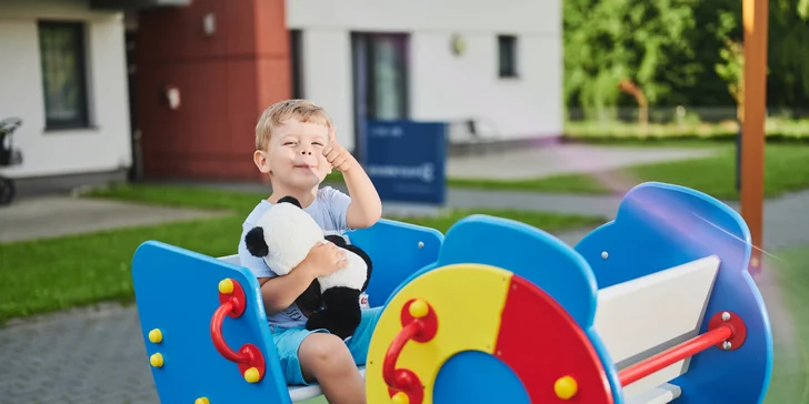 Hotel u pláže v Gdaňsku: polopenze a neomezený wellness, na dosah Sopoty i Reaganův park