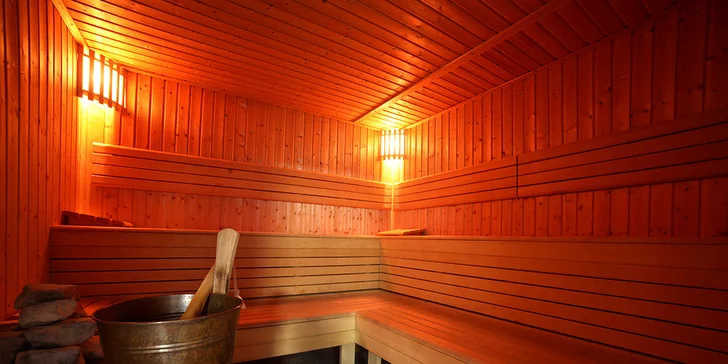 Hotel u pláže v Gdaňsku: polopenze a neomezený wellness, na dosah Sopoty i Reaganův park
