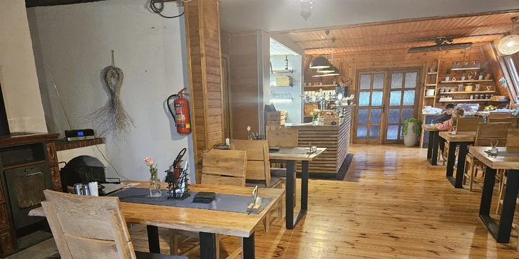 Relax i turistika v Beskydech: snídaně či polopenze, privátní wellness i pivní koupel