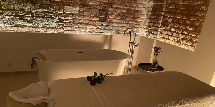 Znovuzrození a relaxace: masážní rituály pro dokonalý odpočinek i individuální lekce jógy