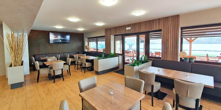 Vouchery na gastronomickou cestu kolem světa v hodnotě 500 až 2000 Kč