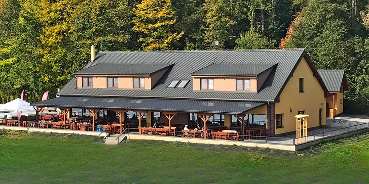 Vouchery na gastronomickou cestu kolem světa v hodnotě 500 až 2000 Kč