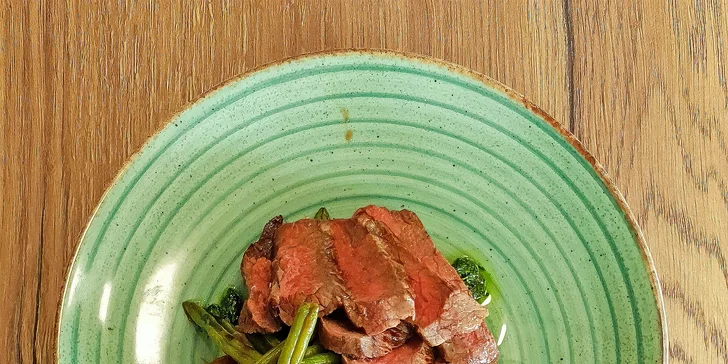 Vouchery na gastronomickou cestu kolem světa v hodnotě 500 až 2000 Kč