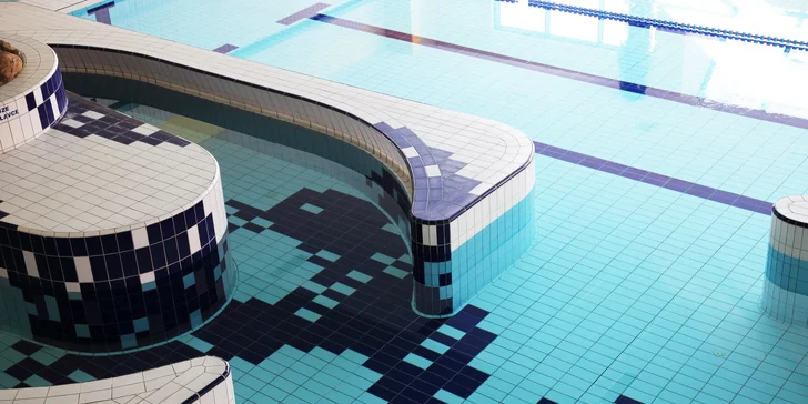 Jičín jako z pohádky: snídaně, možnost wellness či vstupu do aquaparku i zážitky pro děti