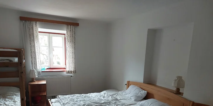 Apartmány kousek od Schladmingu: dovolená ve Ski Amadé, v létě Sommercard
