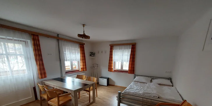 Apartmány kousek od Schladmingu: dovolená ve Ski Amadé, v létě Sommercard