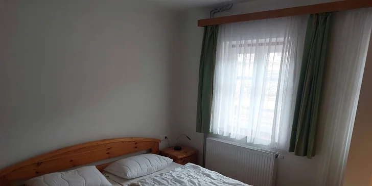 Apartmány kousek od Schladmingu: dovolená ve Ski Amadé, v létě Sommercard