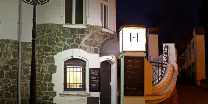 Degustační set 3 piv i vepřová žebra nebo koleno s pivem pro 2 osoby