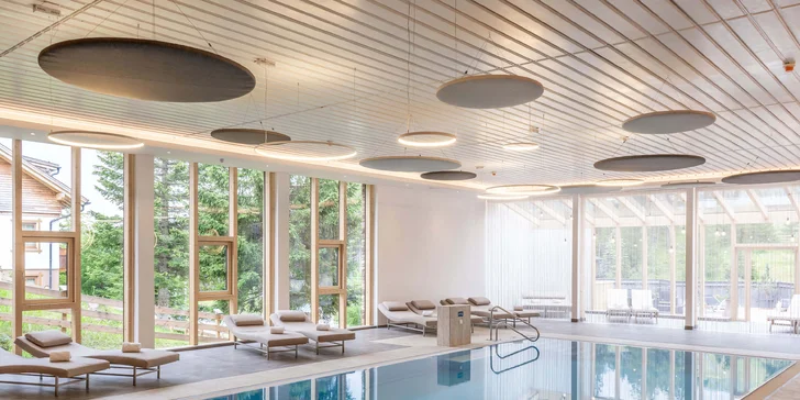 Na túry do Korutan: hotel u lanovky, neomezený wellness, polopenze plus a Mountain & Valley Card plná výhod