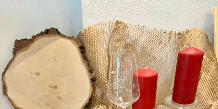 Designové ubytování v Mikulově: krásný penzion se snídaní a vlastní kavárnou