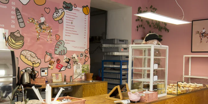 Minikoblihy a minidonuty: mix 2 až 18 kousků těch nejlepších příchutí z vyhlášené Koblihy