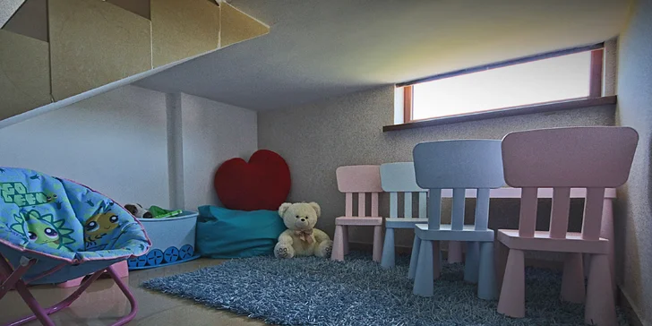 Pobyt v srdci polských Tater: snídaně či polopenze, koupání v bazénu i vířivka