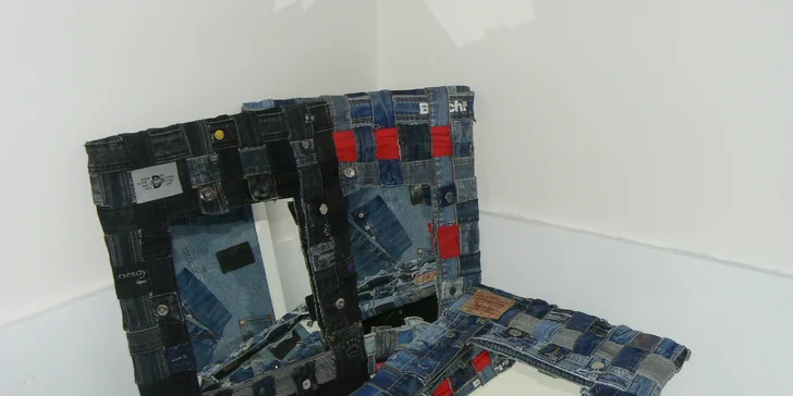Workshop: vyrobte si náramek, mandalu nebo zrcadlo z upcyklovaného materiálu