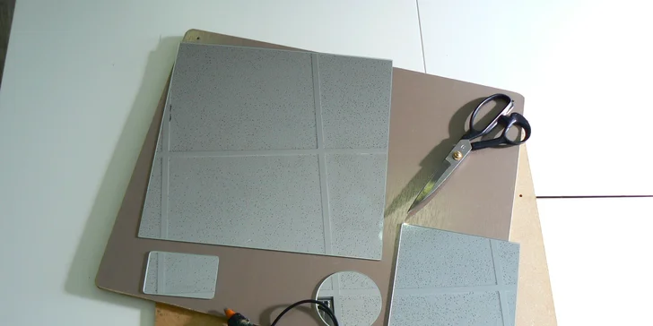 Workshop: vyrobte si náramek, mandalu nebo zrcadlo z upcyklovaného materiálu