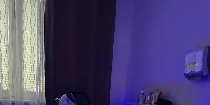 Laserová epilace pro ženy: trvalé odstranění chloupků diodovým laserem