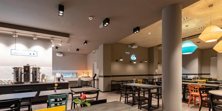 Objevte Salcburk: moderní hotel se snídaní a památky na dosah, v ceně výtah na horu Mönchsberg
