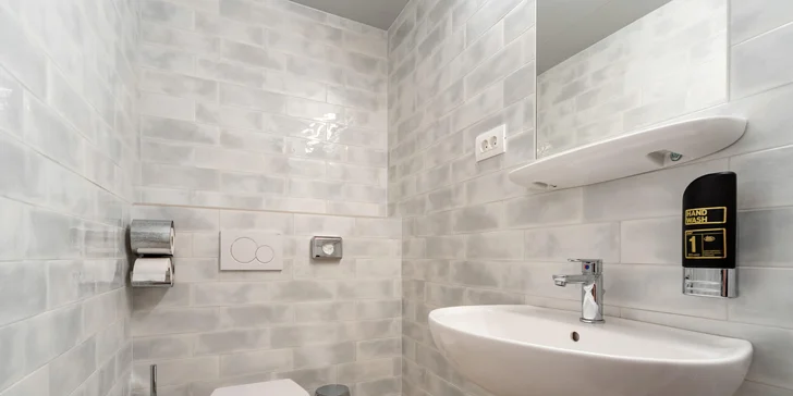 Objevte Salcburk: moderní hotel se snídaní a památky na dosah, v ceně výtah na horu Mönchsberg