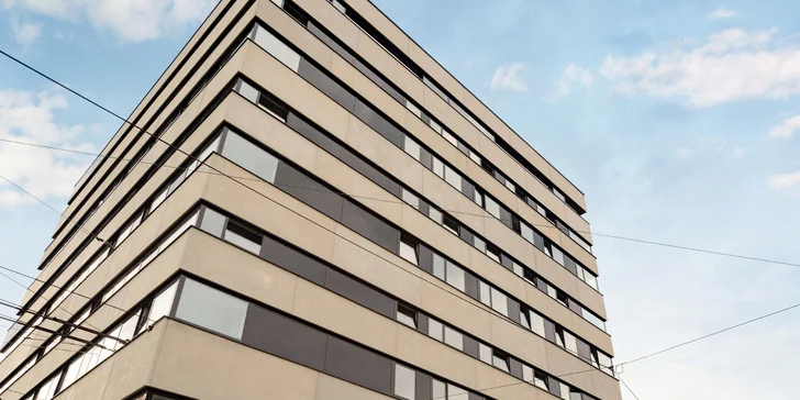 Objevte Salcburk: moderní hotel se snídaní a památky na dosah, v ceně výtah na horu Mönchsberg