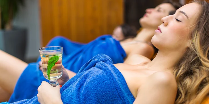 3 dny hýčkání pro dva v luxusním hotelu ve Znojmě