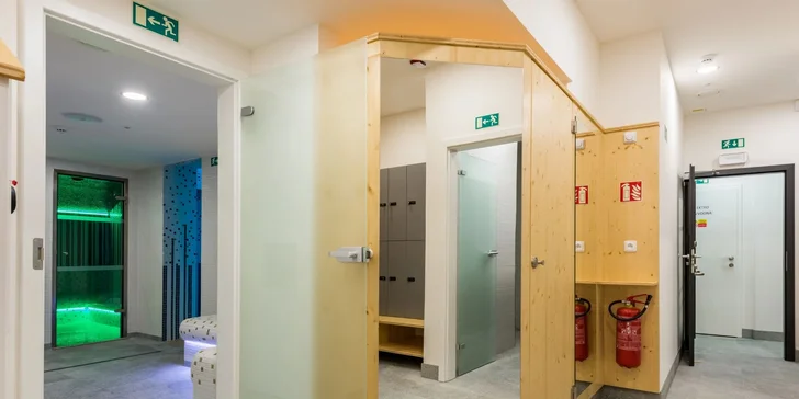 Nový hotel v šumavských Prášilech: uprostřed botanické zahrady, se snídaní či polopenzí a wellness