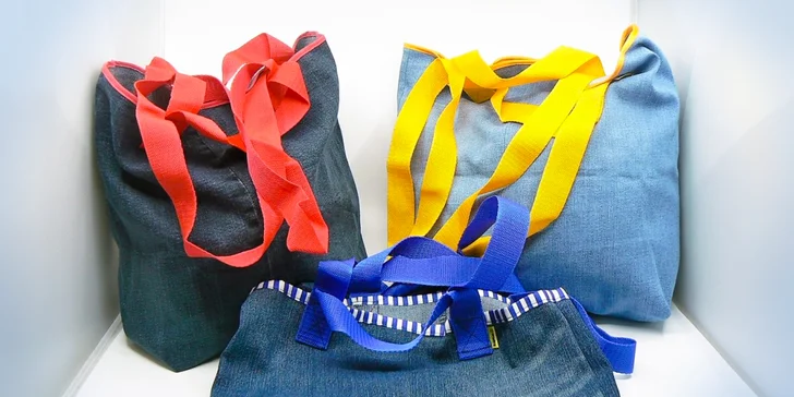 Workshop: vyrobte si náramek, mandalu nebo zrcadlo z upcyklovaného materiálu