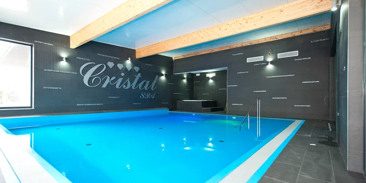 Odpočinek u Baltského moře 100m od pláže: wellness i polopenze