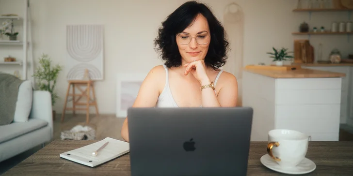 Online kurz Canva: Jak navrhnout dokonalý e-book i kurz pro začátečníky
