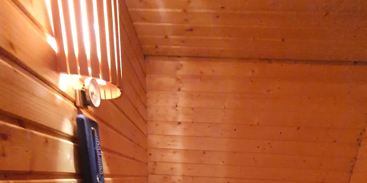 Romantické ubytování v soukromí: pobyt se snídaní i privátní saunou na úpatí Jeseníků