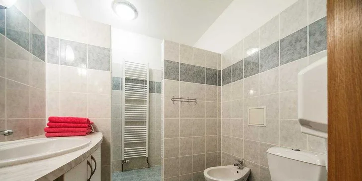 Vybavené apartmány uprostřed Českého ráje: pro celou rodinu i partu přátel