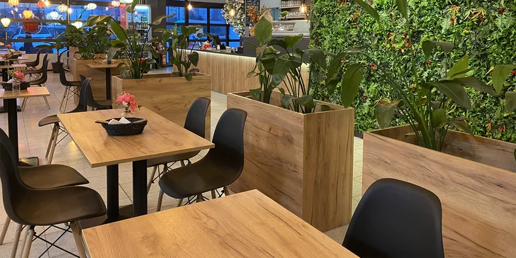 Pestré sushi sety: 24 nebo 28 ks s avokádem i rybami, možnost odnosu