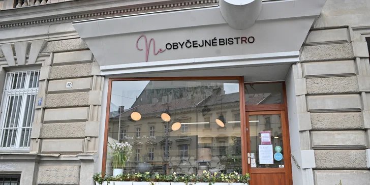 Lívance, káva a bio limonáda podle výběru pro 1 nebo 2 osoby