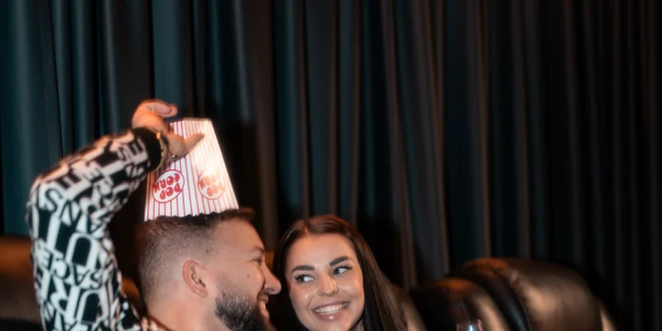 Soukromá herna včetně kina na 2–4 hod.: beerpong, poker, kulečník i konzole