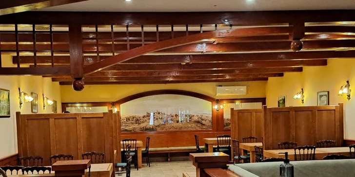 4* hotel u zážitkového parku Zemplén: snídaně či polopenze i wellness