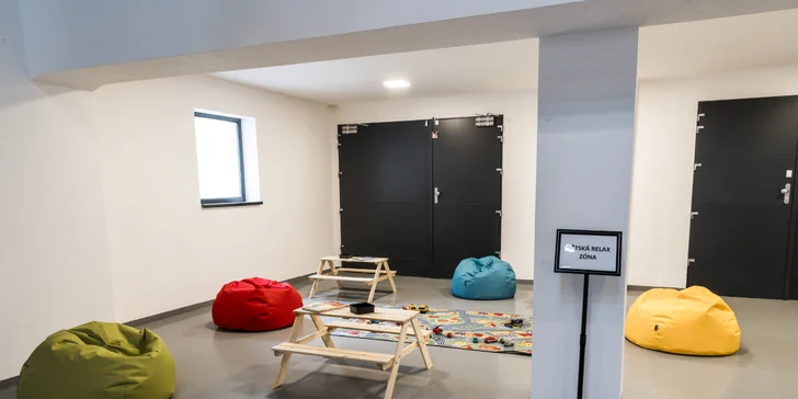 Ve znamení rychlosti: vstupné do Automoto Musea Lučany pro dospělého