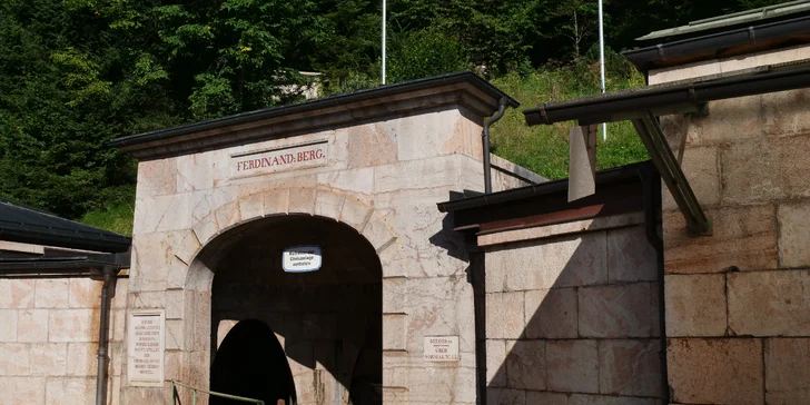 Zájezd do Alp: jezero Königssee, Orlí hnízdo, doprava i 3 noci v hotelu se snídaní