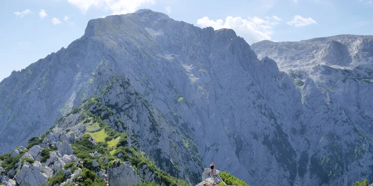 Zájezd do Alp: jezero Königssee, Orlí hnízdo, doprava i 3 noci v hotelu se snídaní