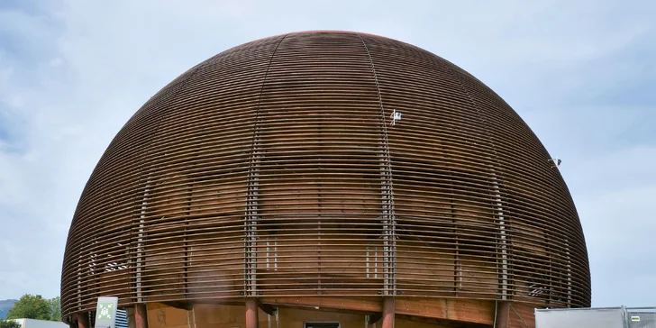 Zájezd do Švýcarska na 3 noci vč. dopravy: CERN a horským expresem k Ženevskému jezeru