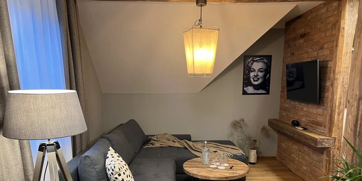 Pobyt v Beskydech se snídaní, kreditem na večeři a privátním vstupem do wellness