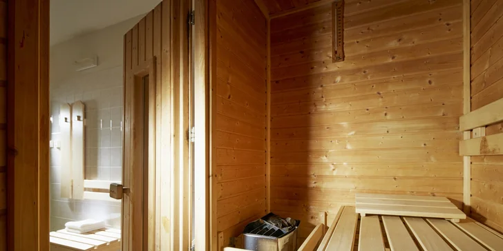 Odpočinek a relaxace v Mariánských Lázních: wellness, procedury a snídaně nebo polopenze