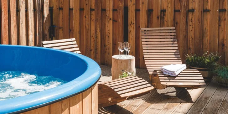 Dovolená v Zakopaném: autentické pokoje nebo apartmány, snídaně i privátní wellness