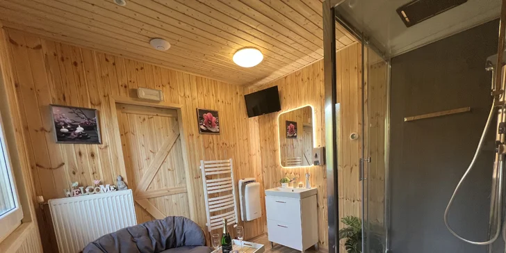 Relax v Beskydech: pobyt se snídaní či polopenzí, možnost sauny a vířivky, krásné výlety po okolí