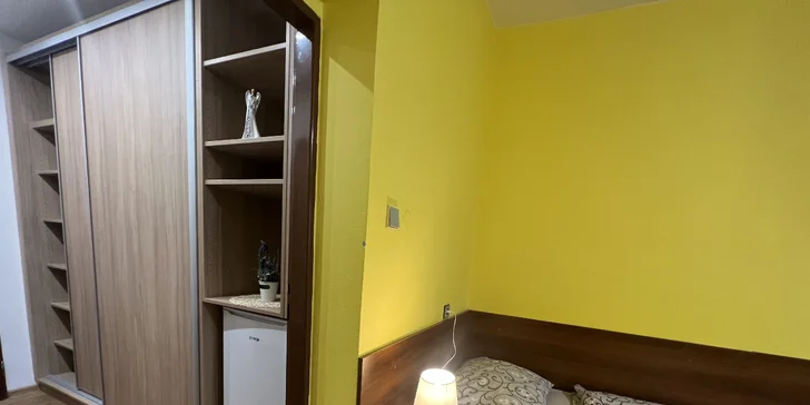 Relax v Beskydech: pobyt se snídaní či polopenzí, možnost sauny a vířivky, krásné výlety po okolí