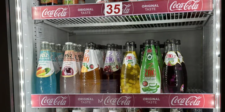 Šiš kebab, döner, dürüm i masový mix grill s přílohou pro 1 nebo 2 osoby