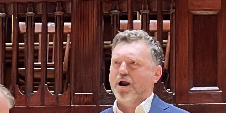 Vstupenka na koncert The best of Mozart with opera & ballet