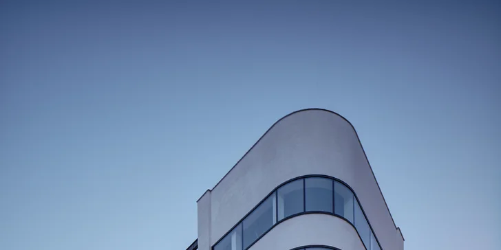 Designový hotel v Šumperku se snídaní i vstupem do saun a masáží